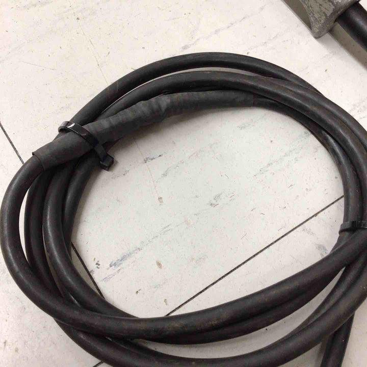 【現状品】 日立/HITACHI 150mmディスクグラインダー PD-150A 【鴻巣店】