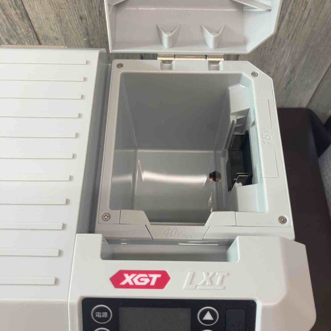 【未使用(店頭展示品)】★マキタ(makita) コードレス冷温庫 CW003GZO【東大和店】