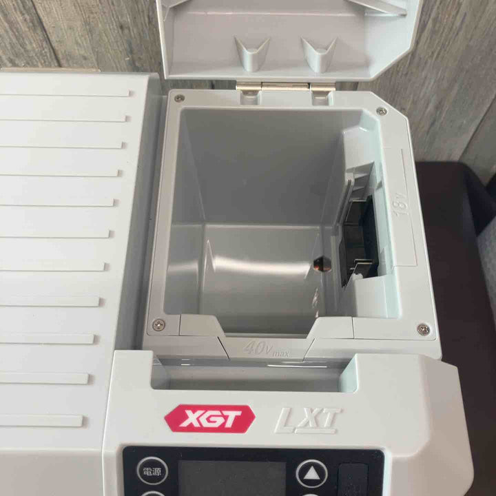 【未使用(店頭展示品)】★マキタ(makita) コードレス冷温庫 CW003GZO【東大和店】