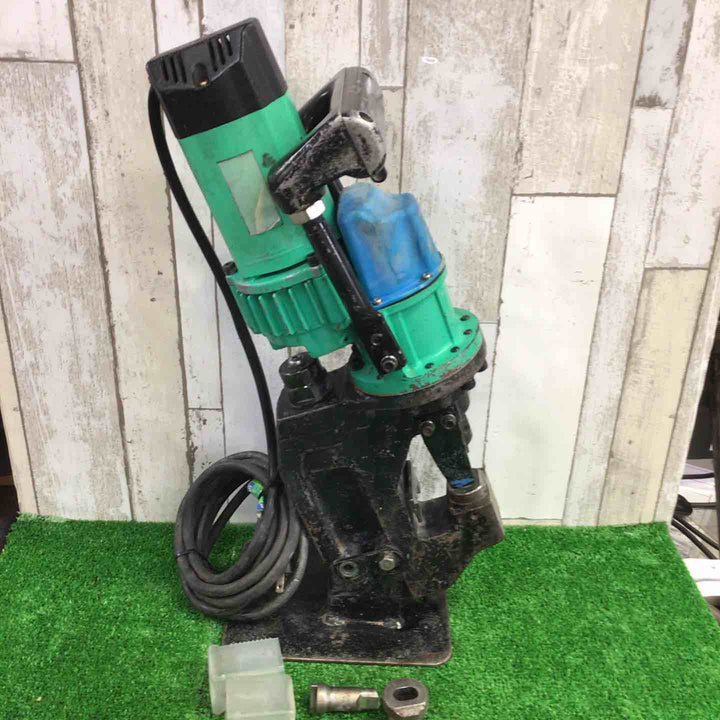 【店頭受取り限定】◇亀倉精機 ポートパンチャ PP-3L【町田店】