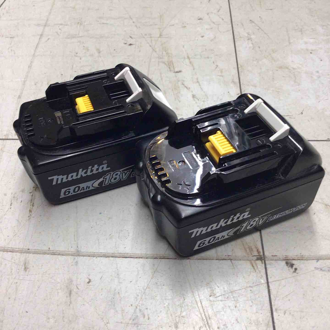 【中古品】 マキタ/makita コードレスインパクトドライバー・TD173DRGX 【鴻巣店】