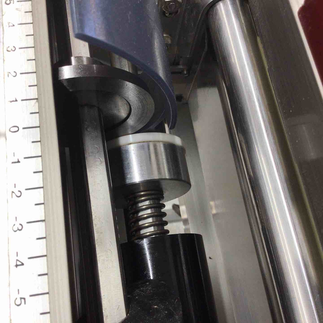 【店頭受取り限定】◇極東 糊付け機 HB-VL Hiβ-VL (HiB-VL)【八潮店】