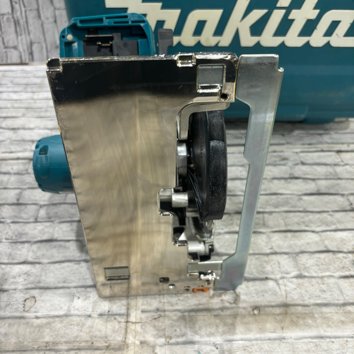 ★マキタ(makita) コードレス丸のこ HS471DZ【川口店】