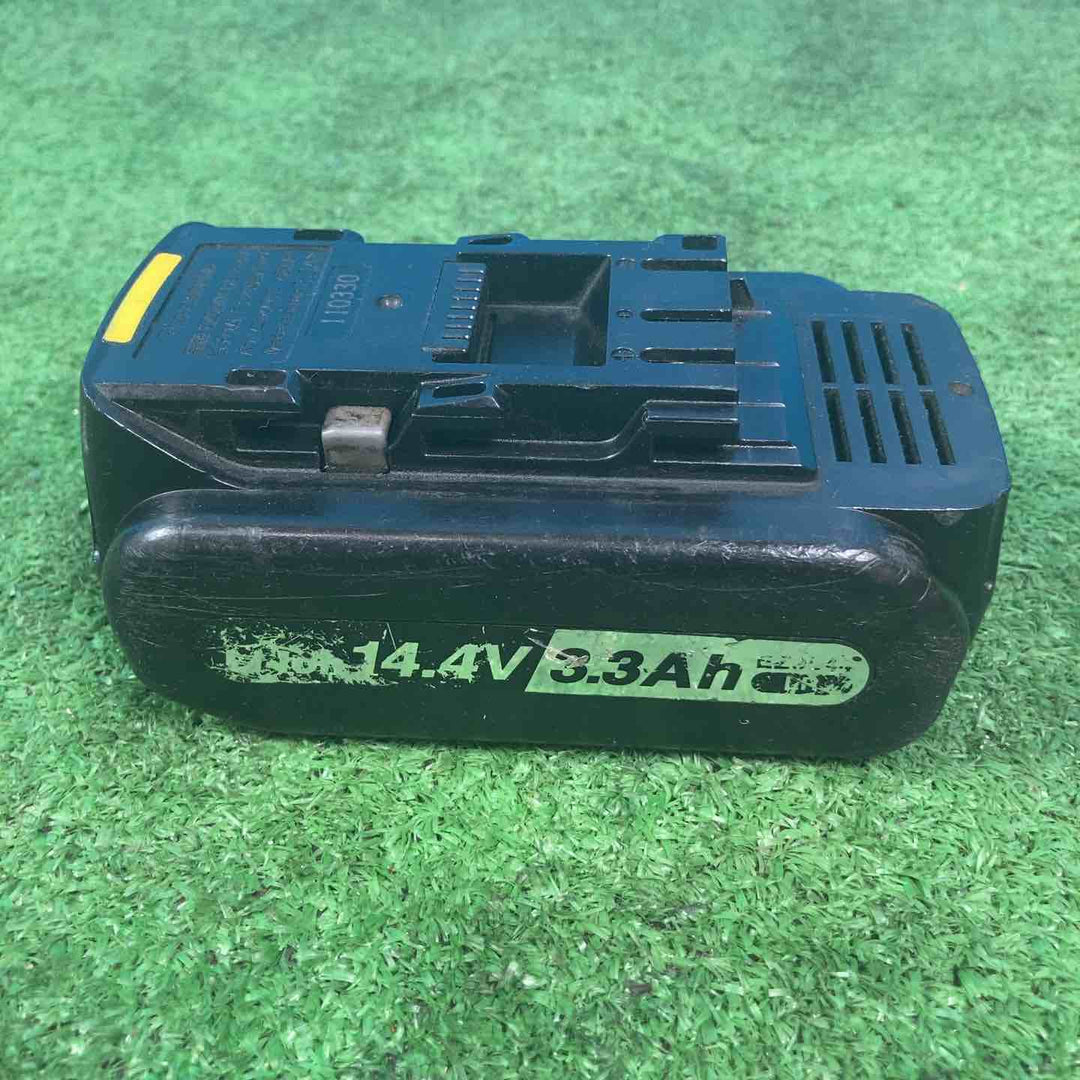 ◇パナソニック(Panasonic)  コードレス角穴カッター EZ4543LR1S-B 14.4Vバッテリー2個付き！【岩槻店】