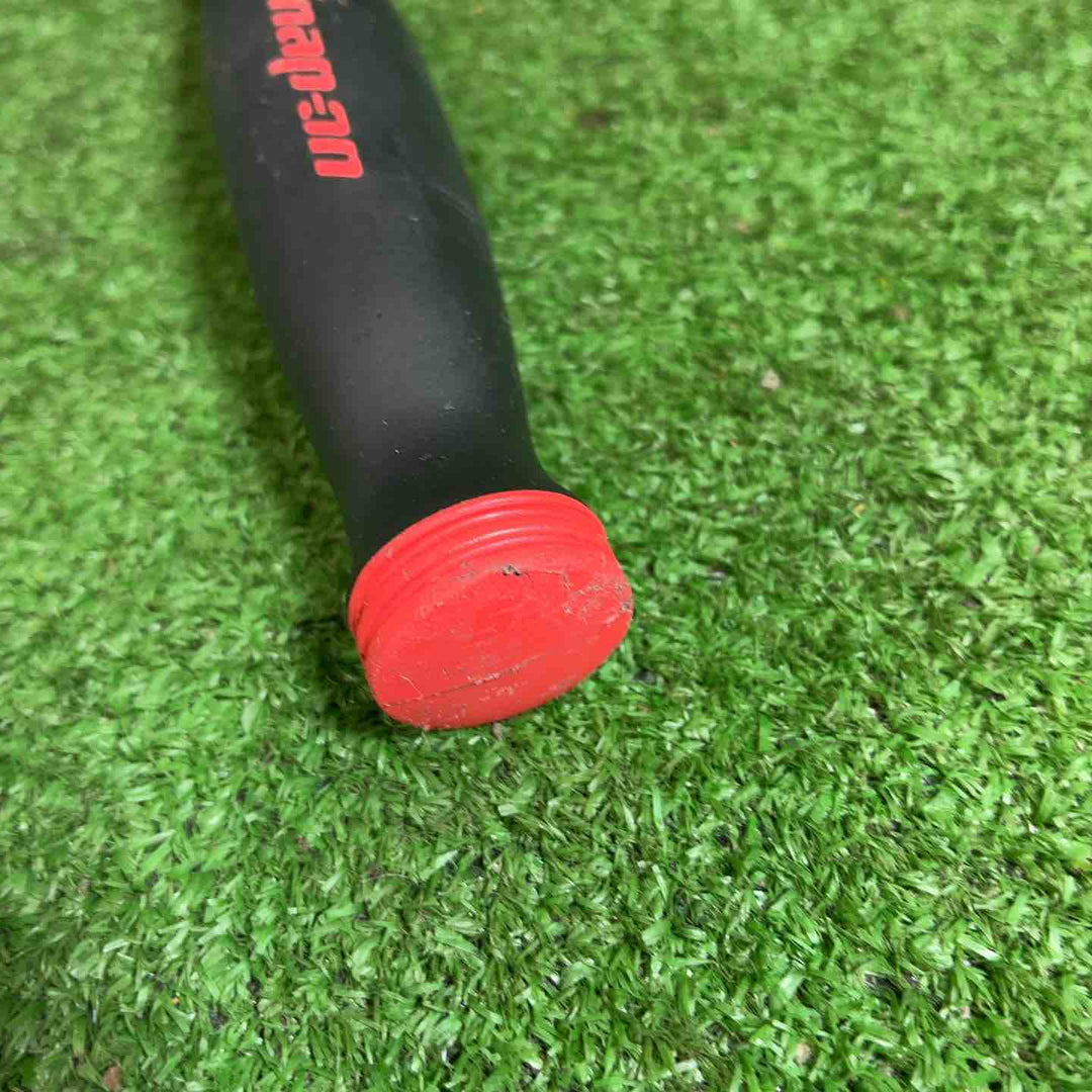 スナップオン (Snap-on) 3/8 差し込み ラチェット グリップ付き FH80【藤沢店】