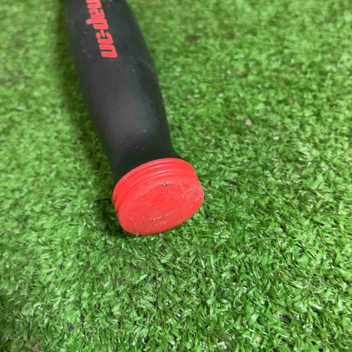 スナップオン (Snap-on) 3/8 差し込み ラチェット グリップ付き FH80【藤沢店】