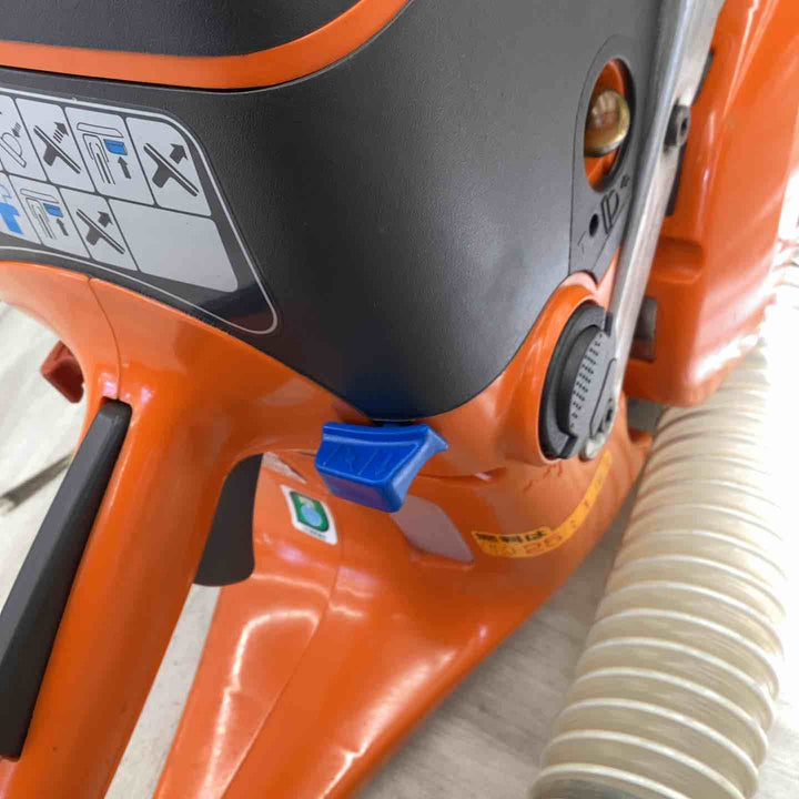 ◇ハスクバーナ(Husqvarna) エンジンカッター K770【越谷店】