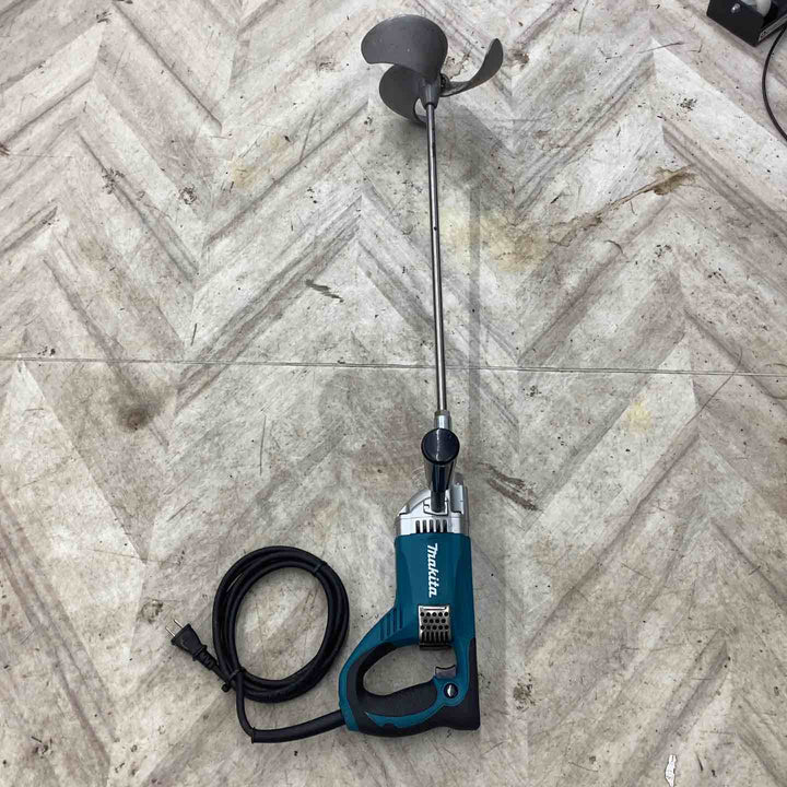 ☆マキタ(makita) かくはん機 UT2204【越谷店】