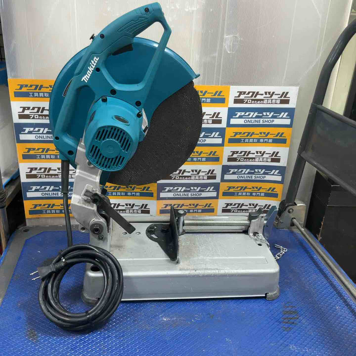 ☆マキタ(makita) 切断機 LW1401【草加店】