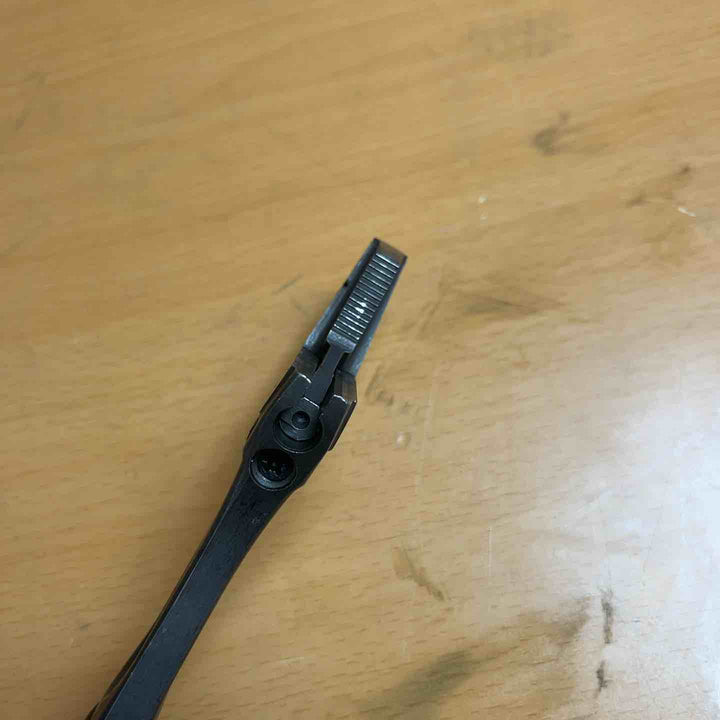 BAHCO バーコ モンキーレンチ 9072 アジャスタブルレンチ 【越谷店】