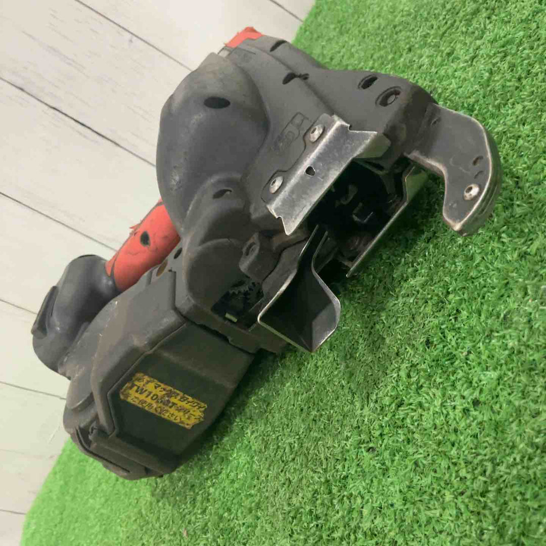 ★マックス(MAX) 鉄筋結束機 ツインタイア RB-440T-B2C/1440A【川口店】