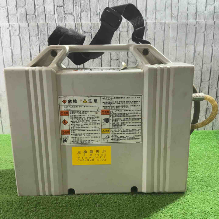 ダイヘン　TIG溶接機　VRTPM-200（S-1）【川口店】