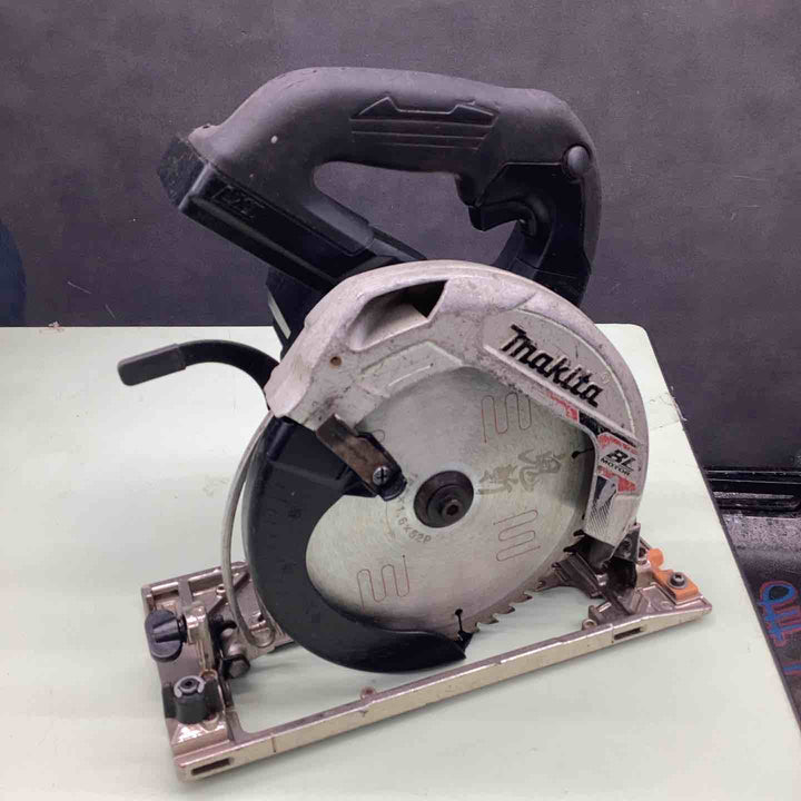 マキタ(makita) コードレス丸のこ HS631DZB【越谷店】