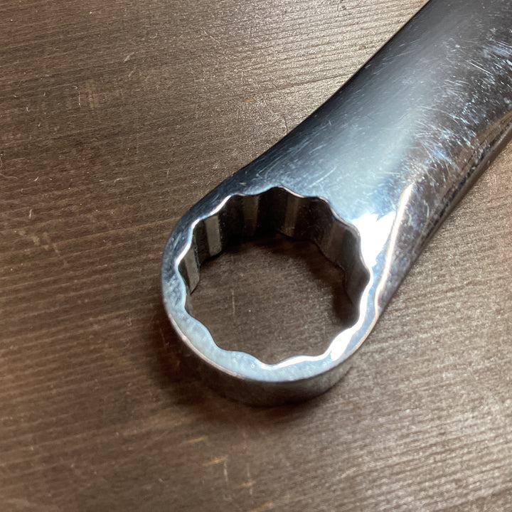 Snap-On(スナップオン)  ロングストレートメガネレンチ 18×20mm XDHFM1820 【東大和店】