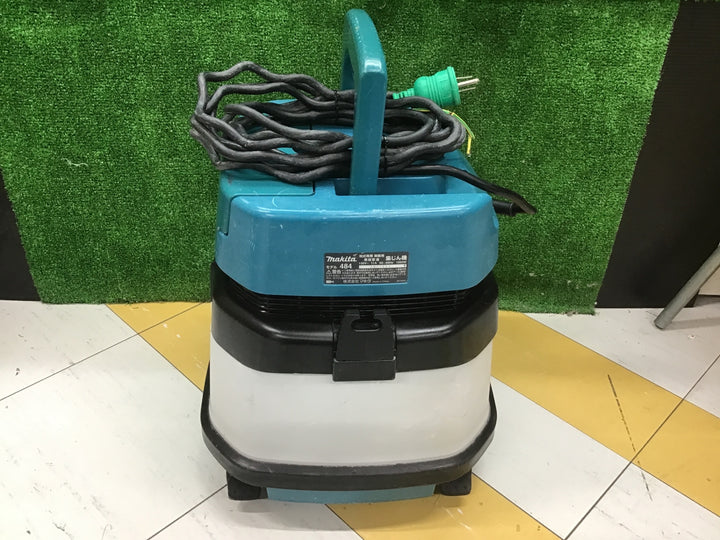 ★マキタ(makita) 集じん機 乾式 484(P)【富山店】●P