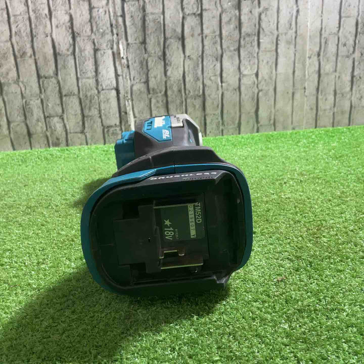 ★マキタ(makita) コードレスマルチツール TM52DZ 動作確認済【川口店】