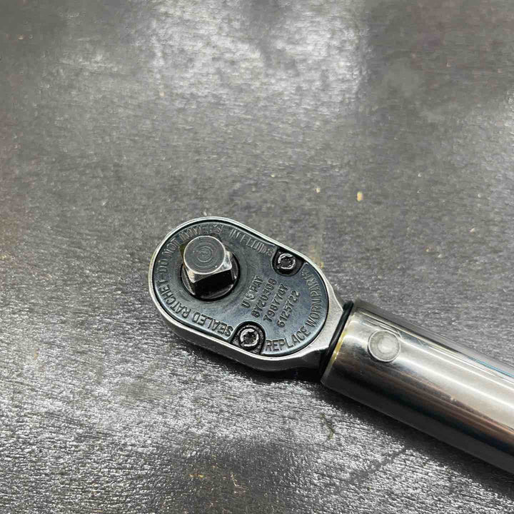 スナップオン(Snap-on)  トルクレンチ QD2RN100【越谷店】