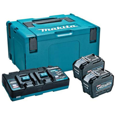 【未使用品】マキタ/makita パワーソースキットXGT10 A-74859【鴻巣店】