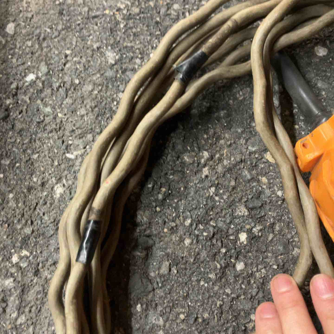 【中古品】 トーヨーコーケン/TKK 電動ウインチ・BH-740 【桶川店】