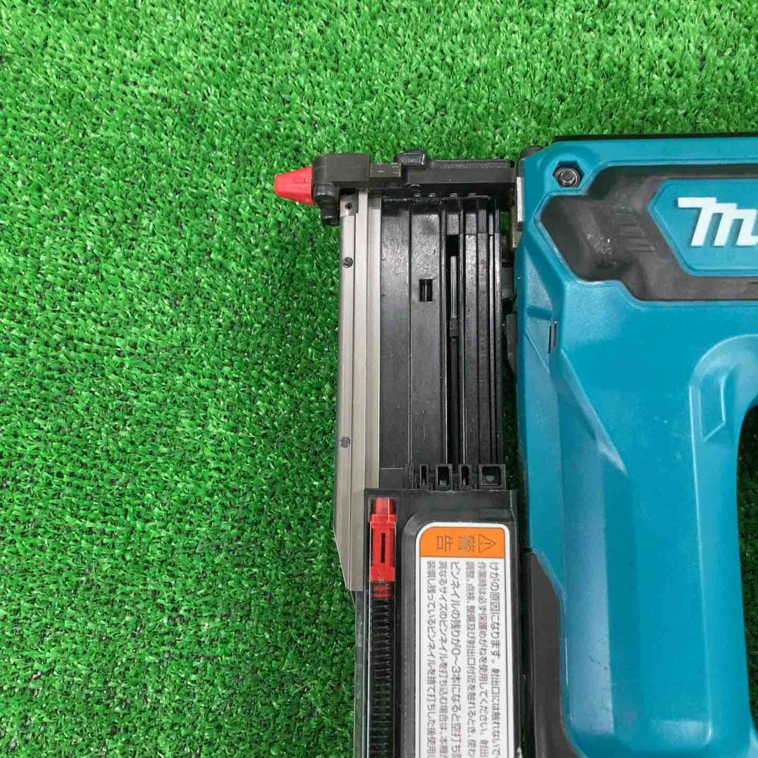 ★マキタ(makita) コードレスピンネイラ PT353DZK【川崎店】