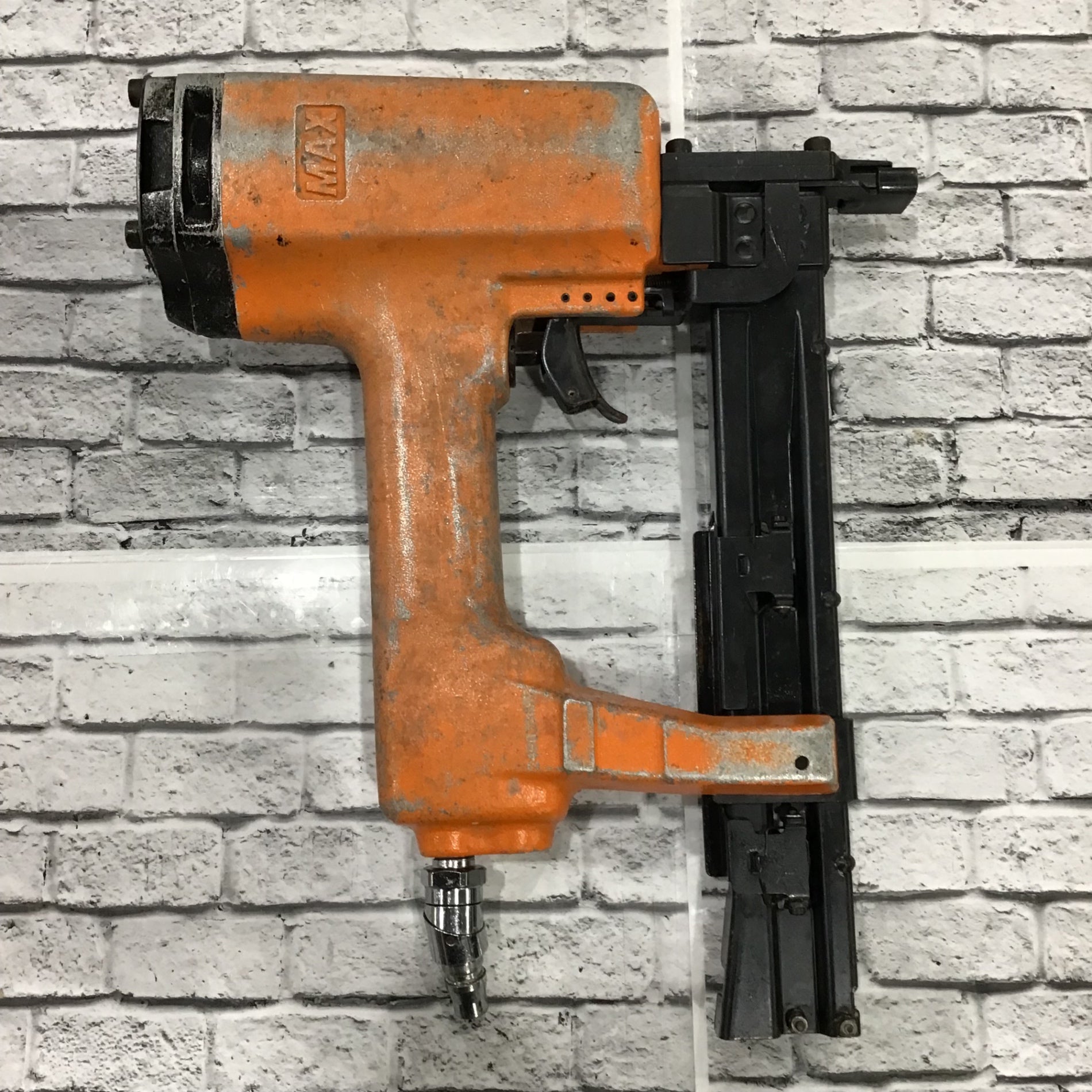 マックス(MAX) 常圧エアタッカ TA-52/432MA【川口店】 – アクトツール