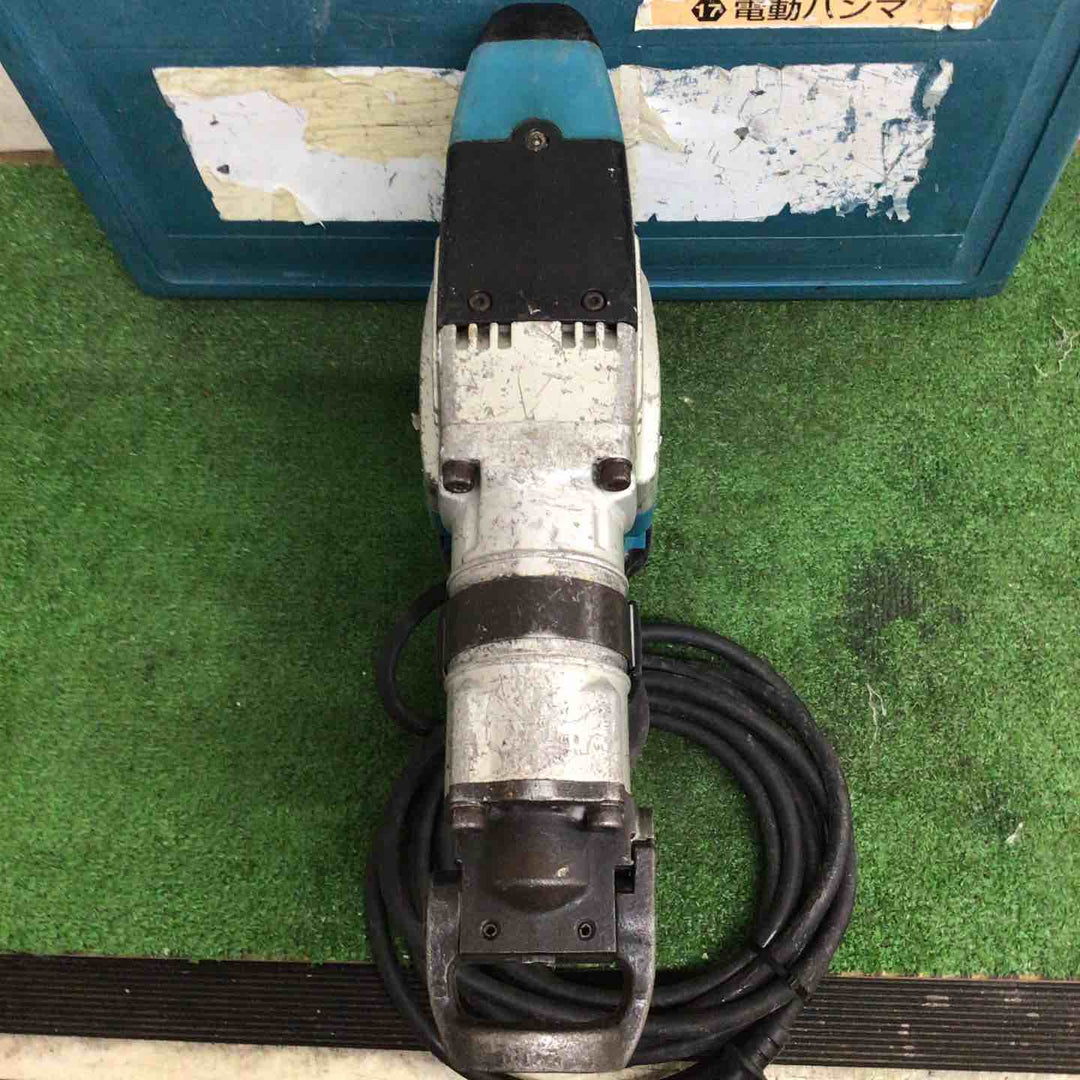 ★マキタ(makita) 電動ハンマ HM0830【町田店】