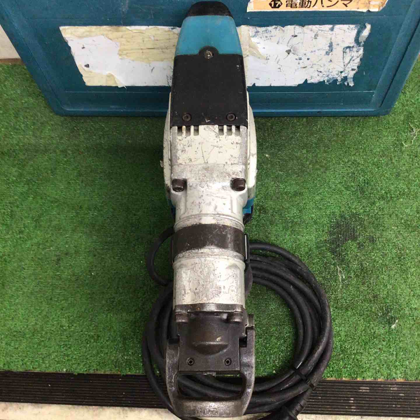 ☆マキタ(makita) 電動ハンマ HM0830【町田店】 – アクトツール