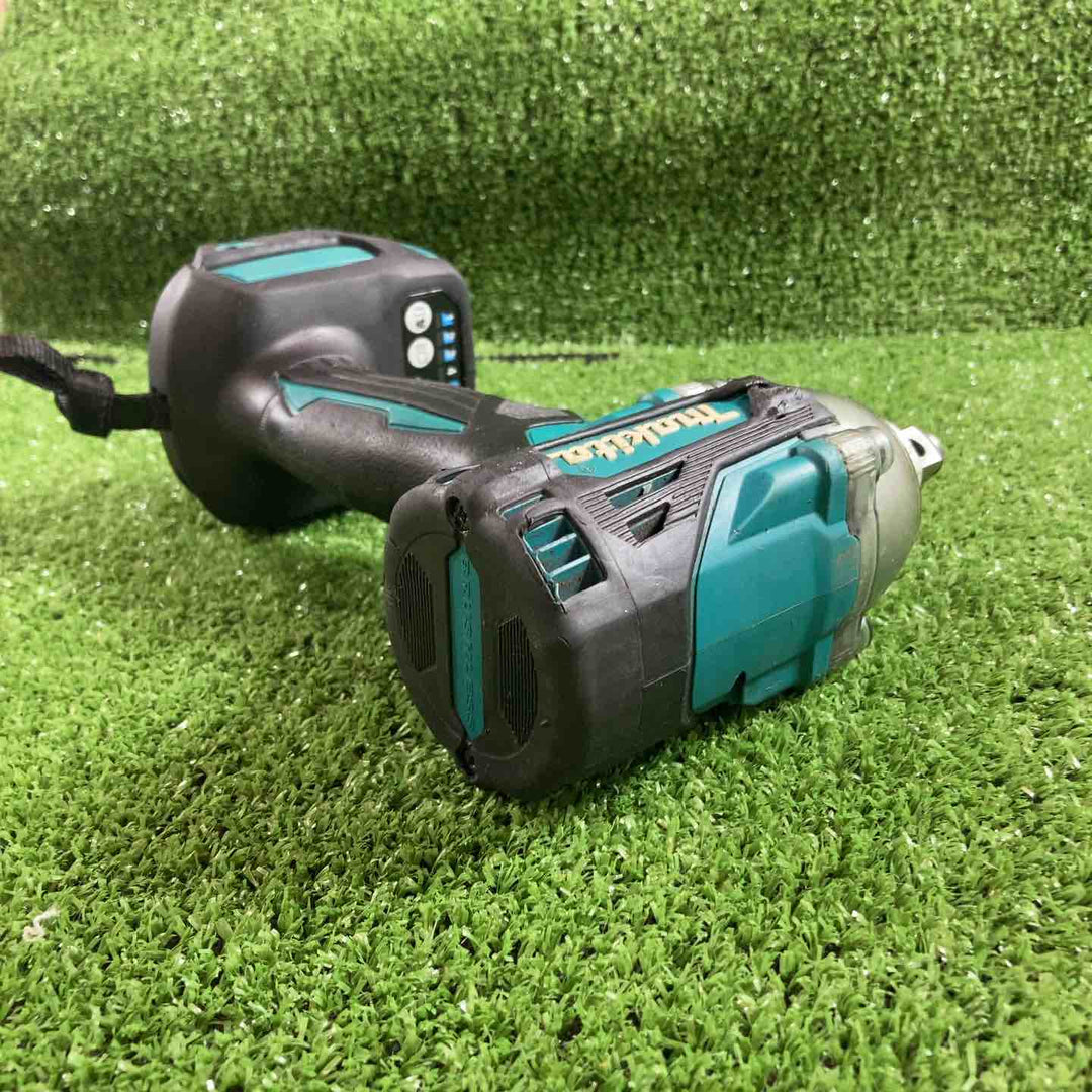 ★マキタ(makita) コードレスインパクトレンチ TW300DZ【川崎店】