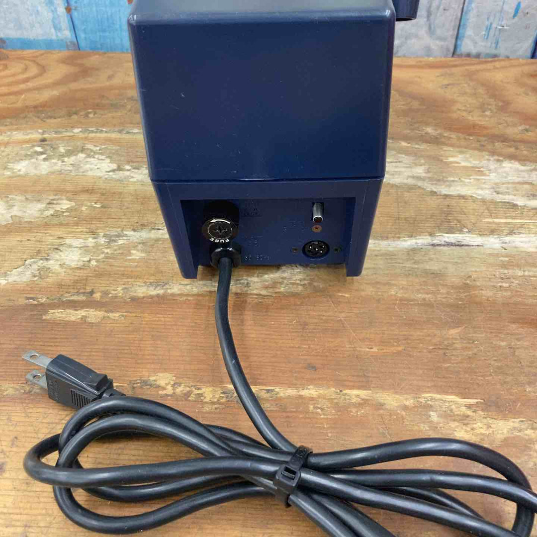 【中古品】ミニター MINITOR C-150 パワーパック スタンダードロータリー M15【柏店】