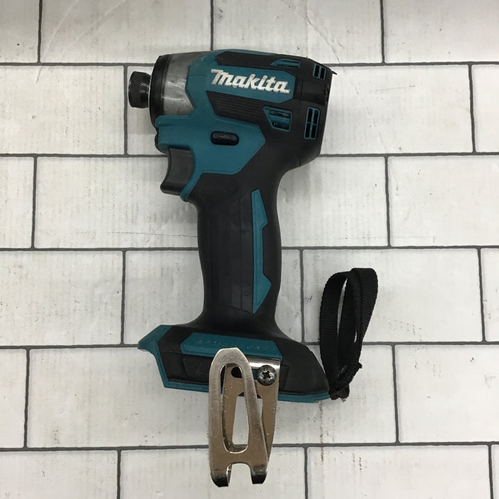 ★マキタ(makita) コードレスインパクトドライバー TD173DRGX【所沢店】