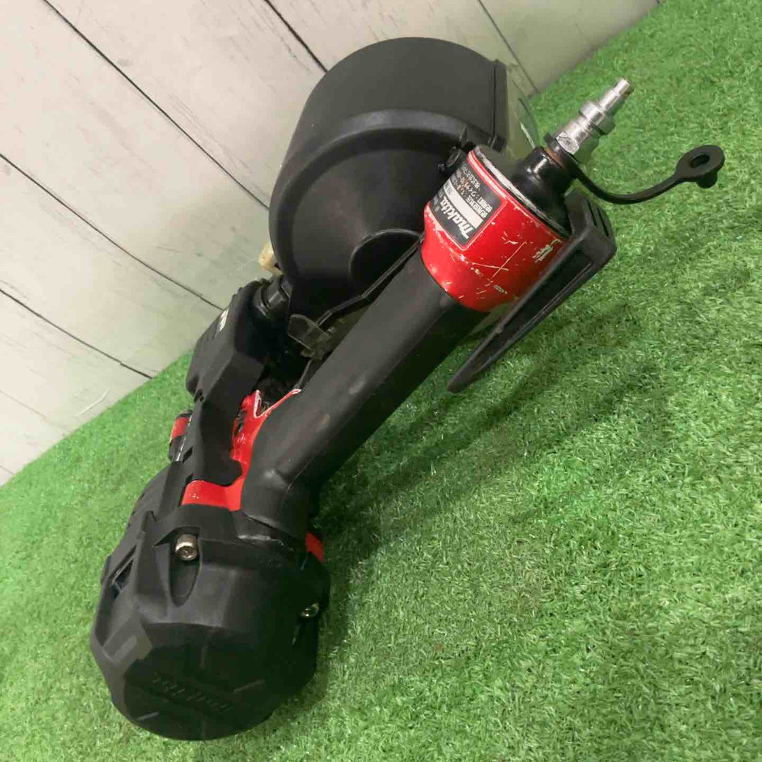 ★マキタ(makita) 高圧エア釘打ち機 AN636H【川口店】