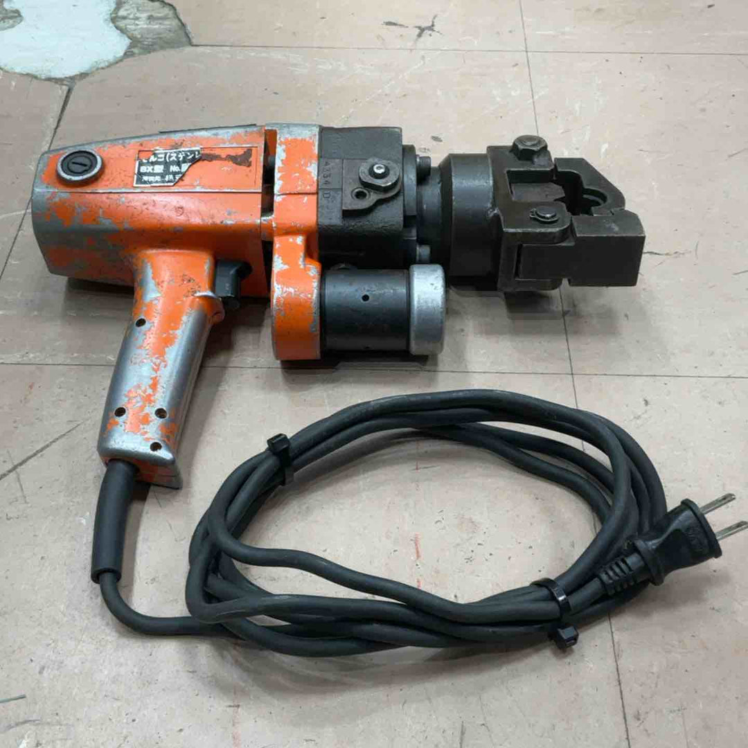 ベンカン モルコ専用工具 BX型【草加店】