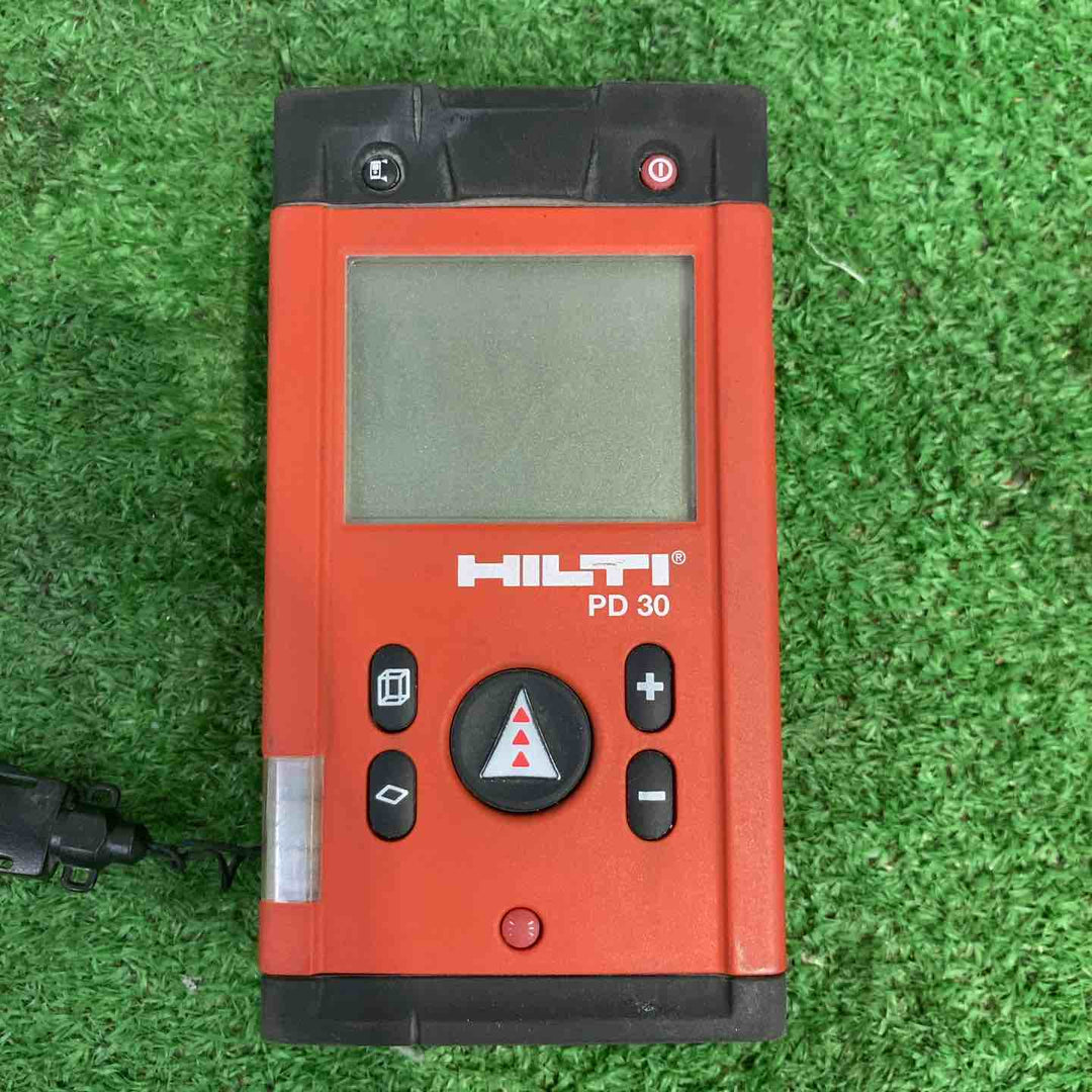 ◇ヒルティ(HILTI) レーザー距離計 PD30【町田店】