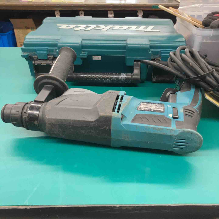 ★マキタ(makita) ハンマドリル HR2601F【戸田店】