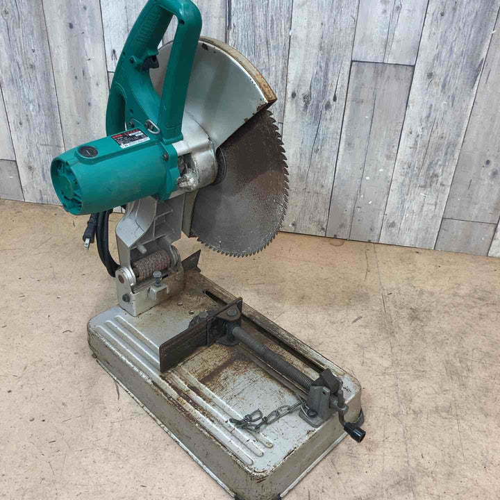 【中古品】リョービ(RYOBI) 高速切断機 C-3560【東大和店】