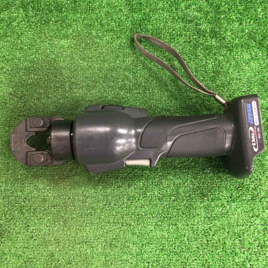 ◇泉精器(IZUMI) コードレス油圧多機能工具 REC-Li1460M【川崎店】