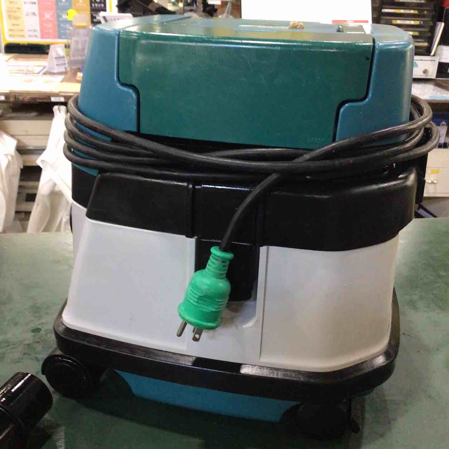 ☆マキタ(makita) 集じん機 乾式 484(P)【川口店】 – アクトツール