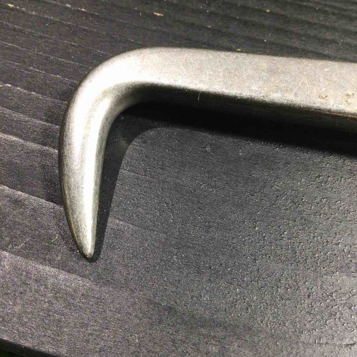 MIKI ミキ ハッカー BX2 ミドル 全長約270mm 【川口店】