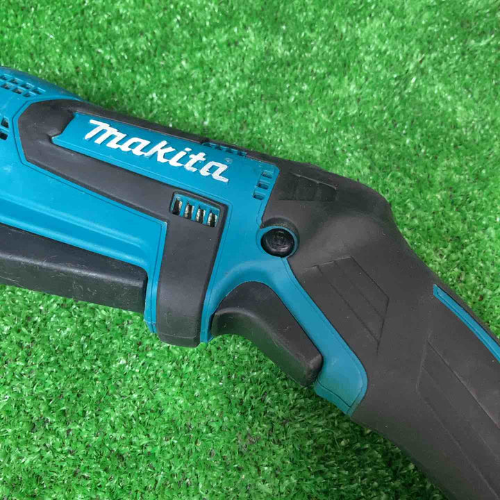 ★マキタ(makita) コードレスレシプロソー JR184DZ 18V6.0Ahバッテリー付【岩槻店】