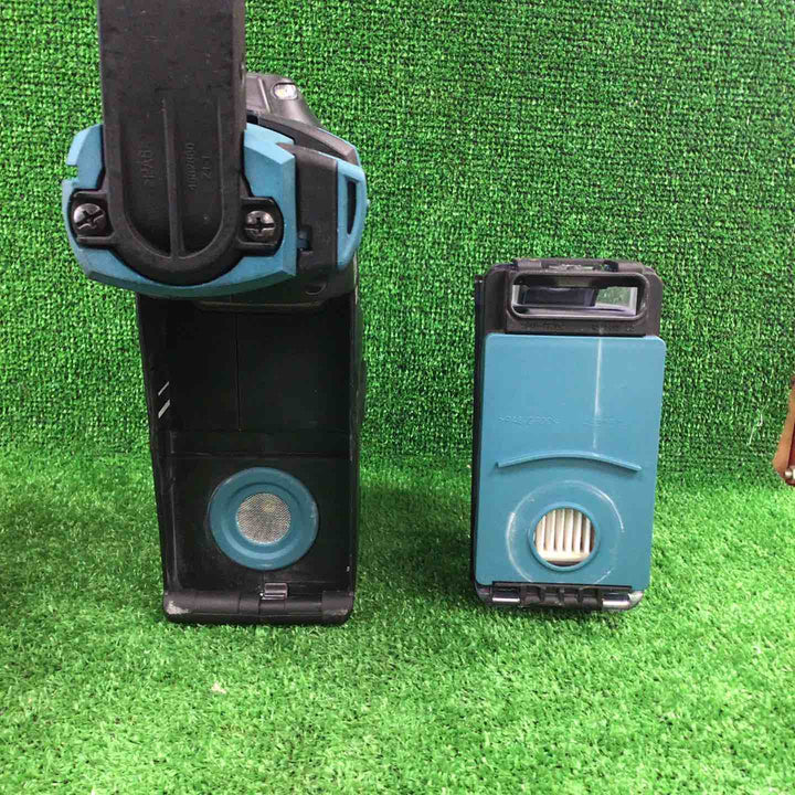 ★マキタ(makita) コードレスハンマドリル HR001GRDXV【川崎店】