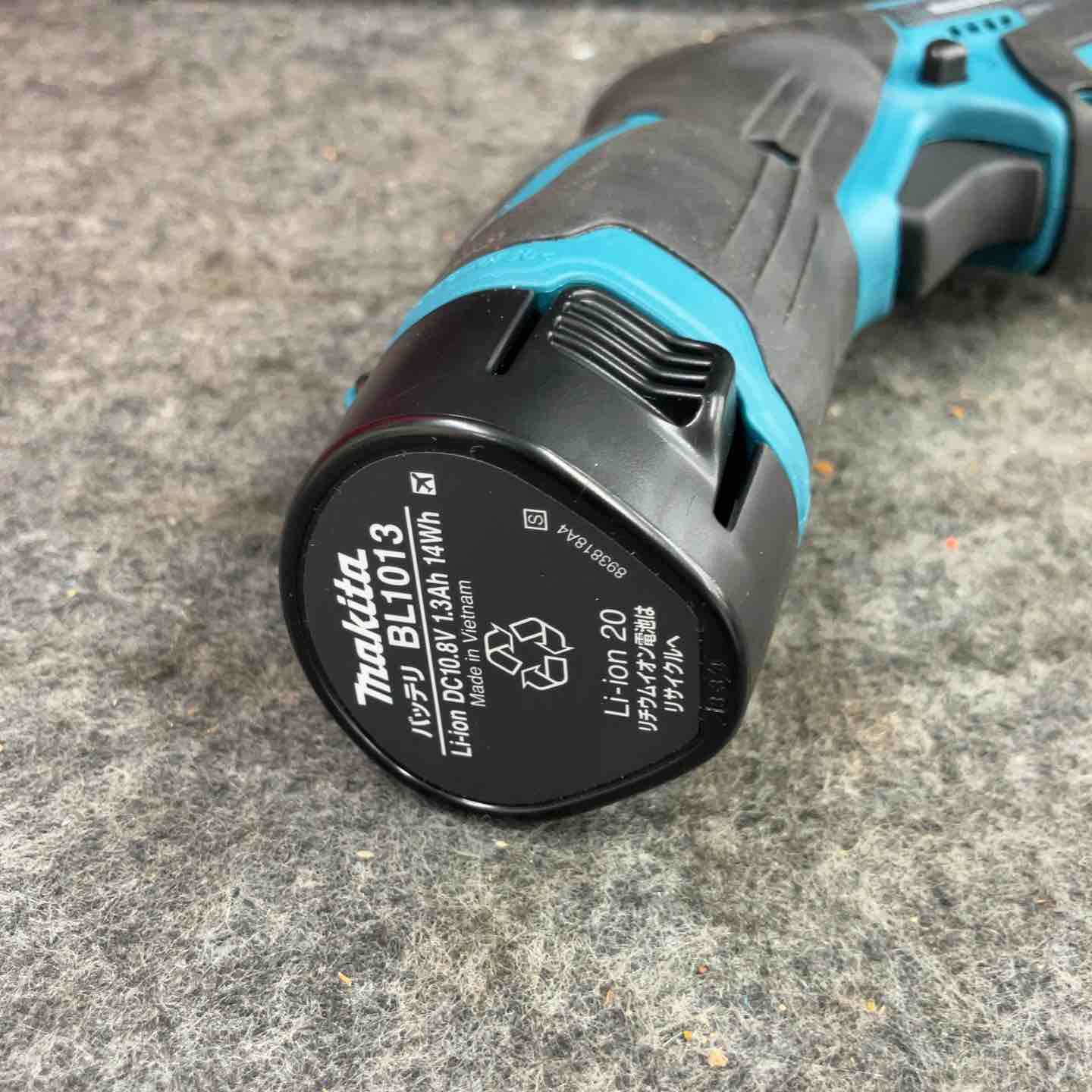 ★マキタ(makita) コードレスレシプロソー JR101DW【鴻巣店】 ☆マキタ(makita) コードレスレシプロソー JR101DW【鴻巣店】 – アクト