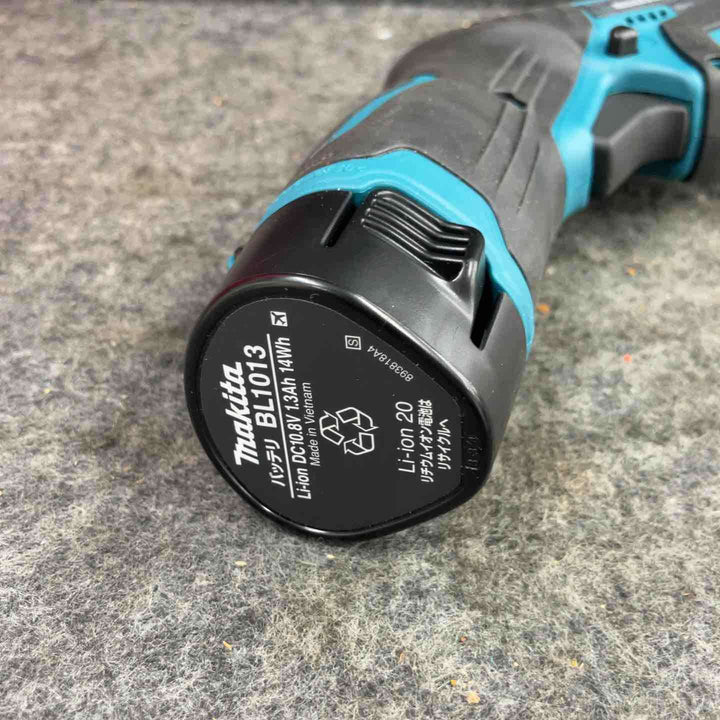 ★マキタ(makita) コードレスレシプロソー JR101DW【鴻巣店】