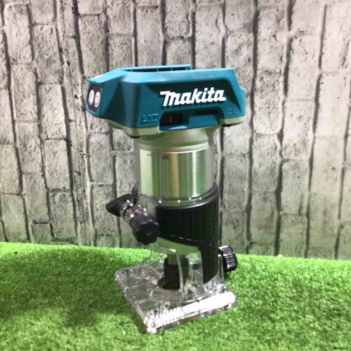 ★マキタ(makita) コードレストリマー RT50DZ【川口店】