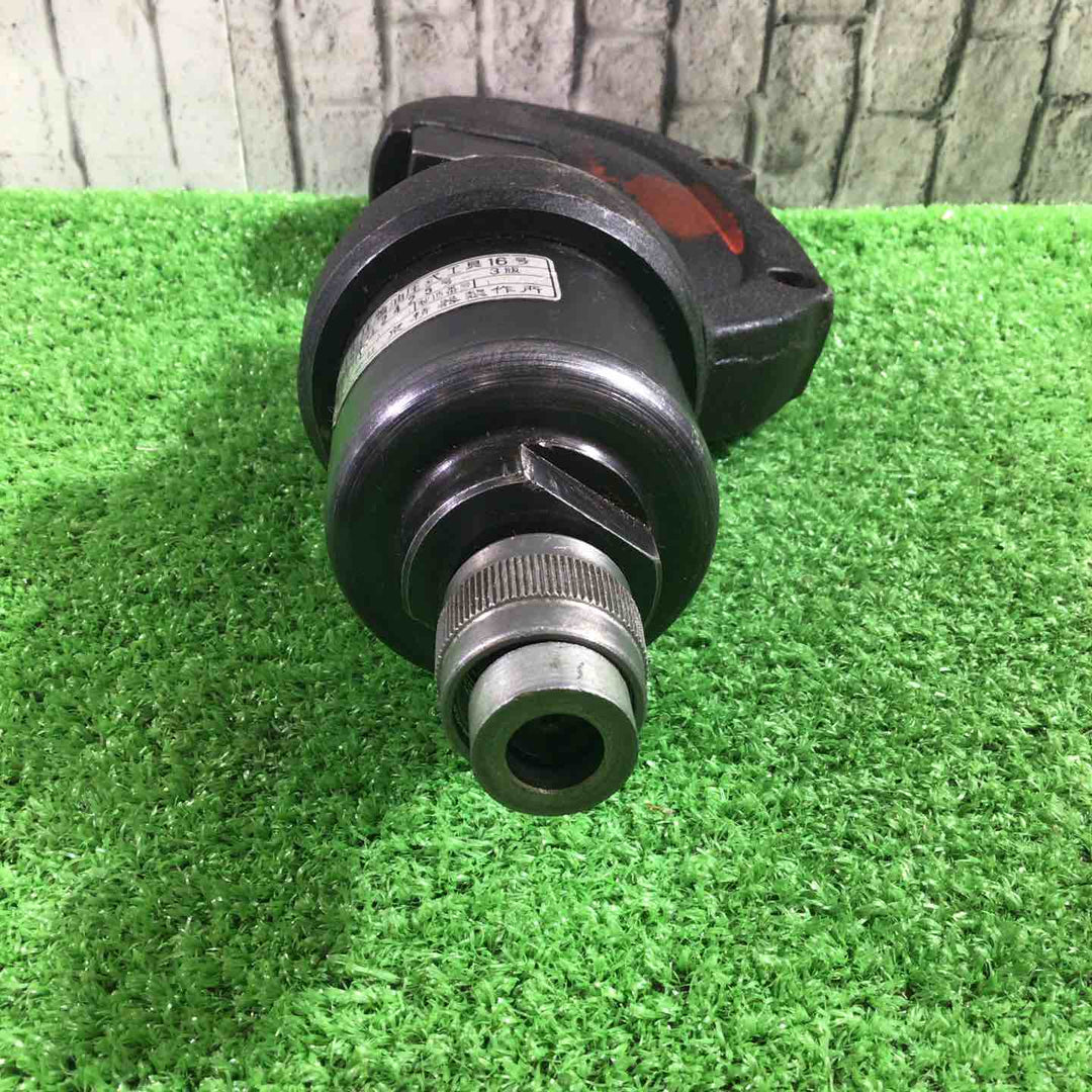 ◇泉精器(IZUMI) T字油圧式圧着工具 16号【川口店】