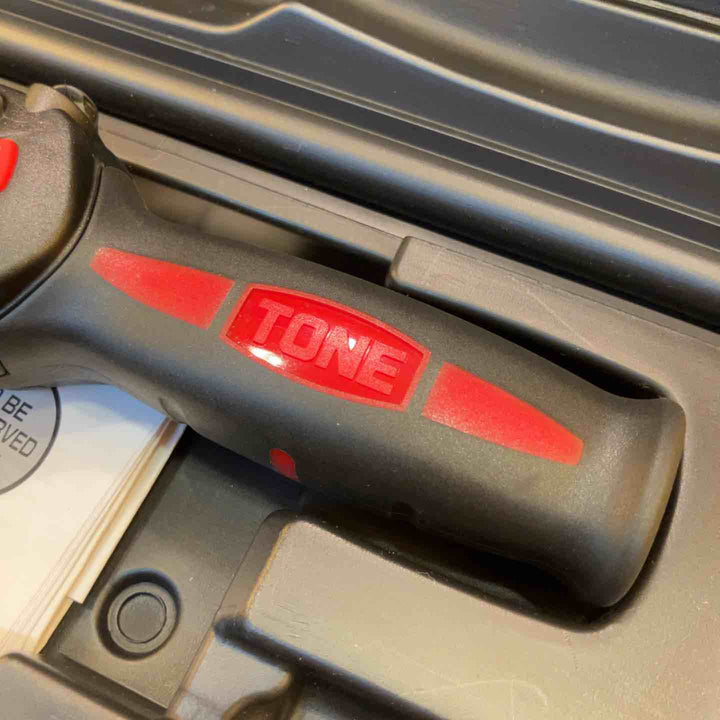 ◇TONE ラチェットデジトルク T3DT85H【所沢店】
