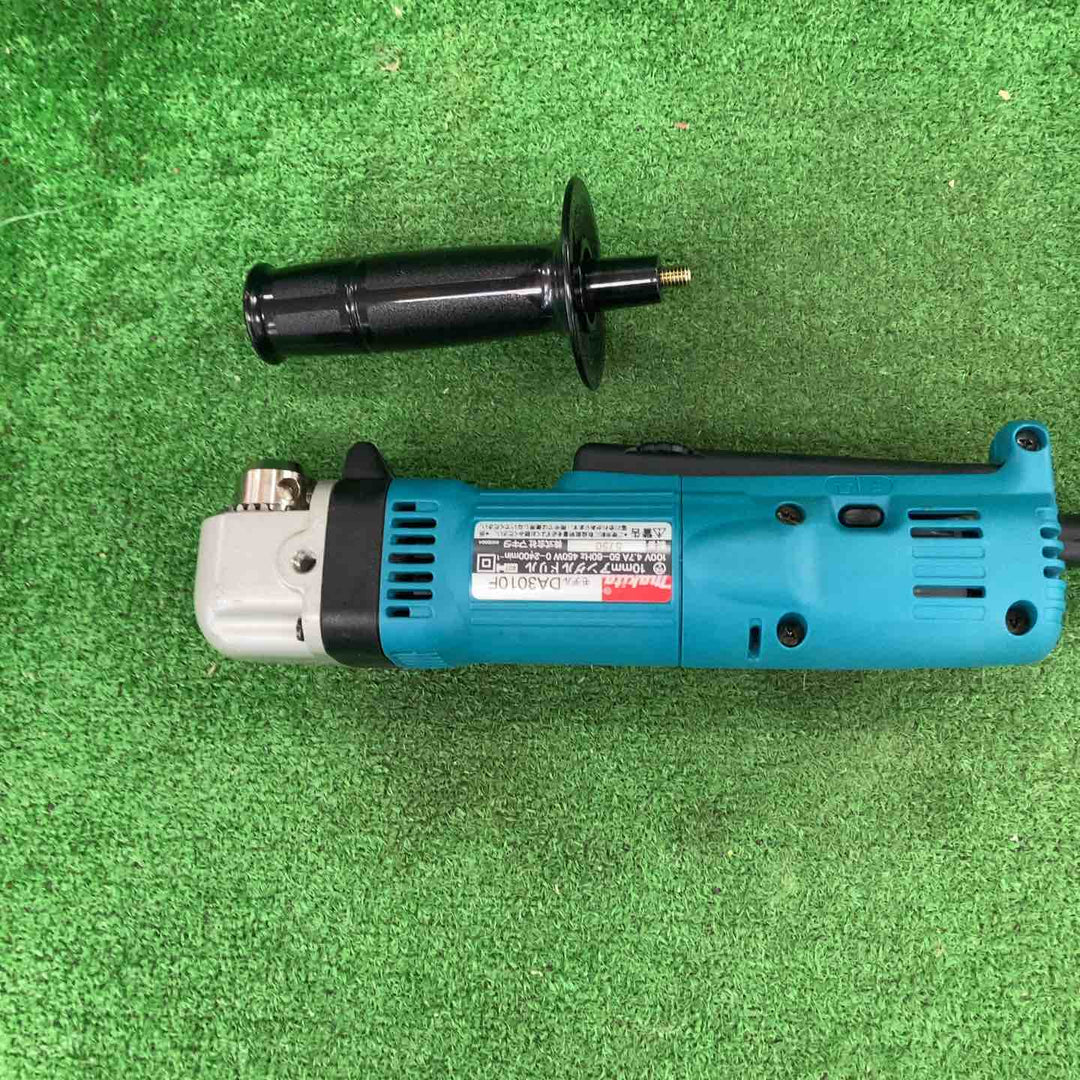 ★マキタ(makita) アングルドリル DA3010F【川崎店】