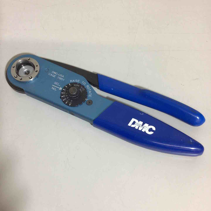【中古品】DMC AF8 コンタクトピン 圧着工具 M22520/1-01【戸田店】