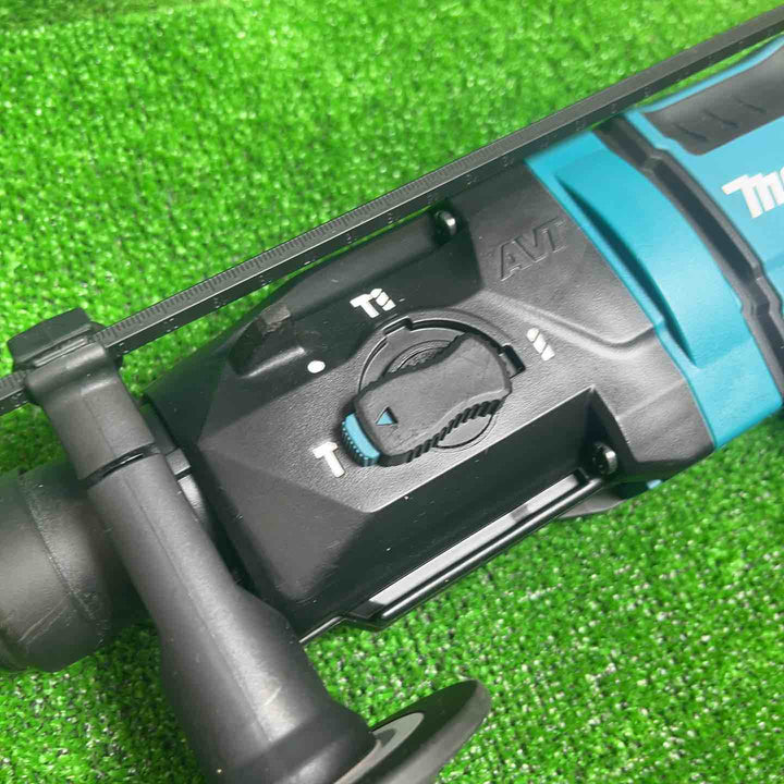 ★マキタ(makita) コードレスハンマドリル HR182DRGX