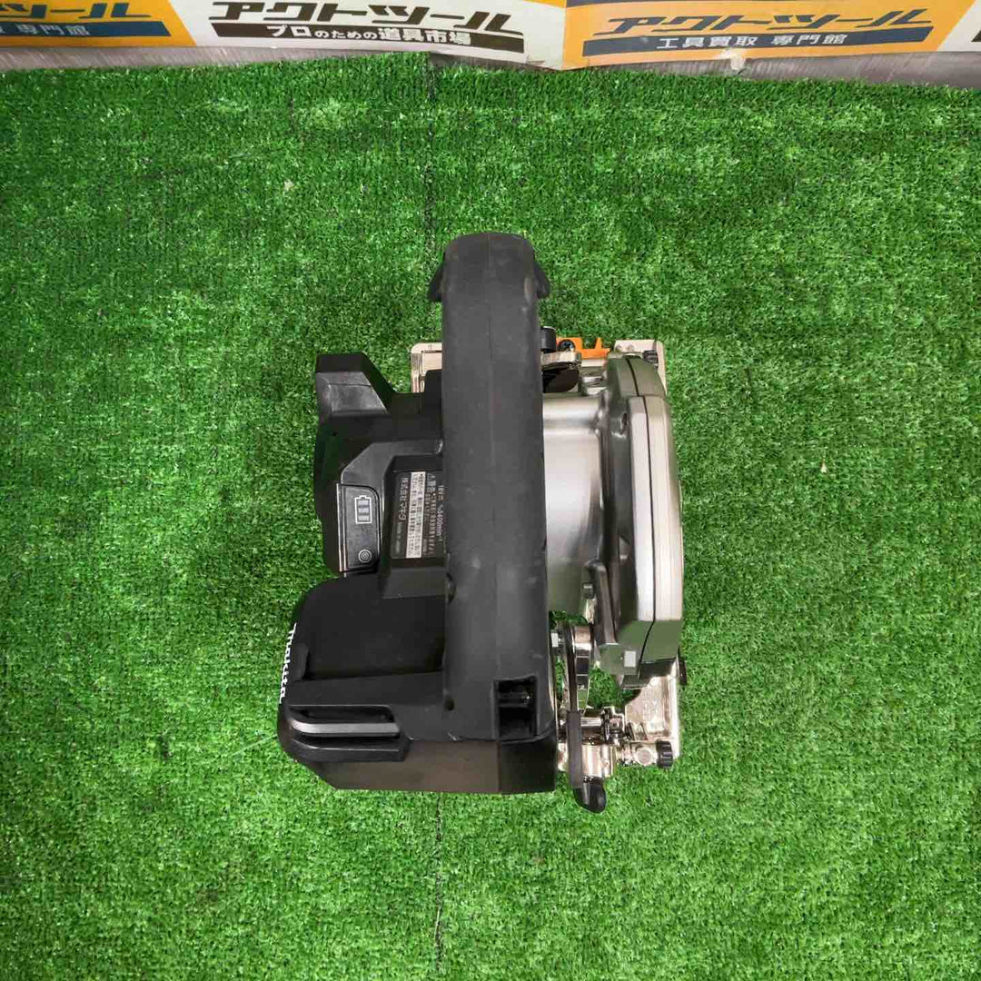 ★マキタ(makita) コードレスマルノコ HS474DZB【草加店】