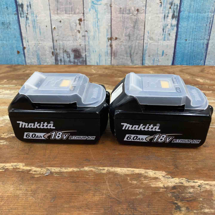 ★マキタ(makita) コードレスインパクトドライバー TD173DRGXB【柏店】